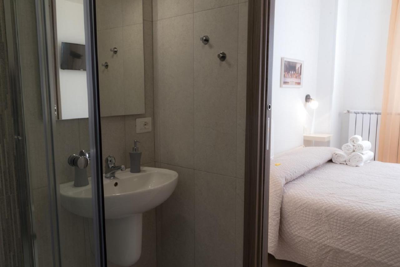 Chambre Double Deluxe avec Balcon