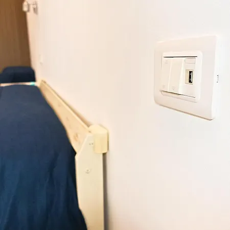 Coco'S Rooms-3